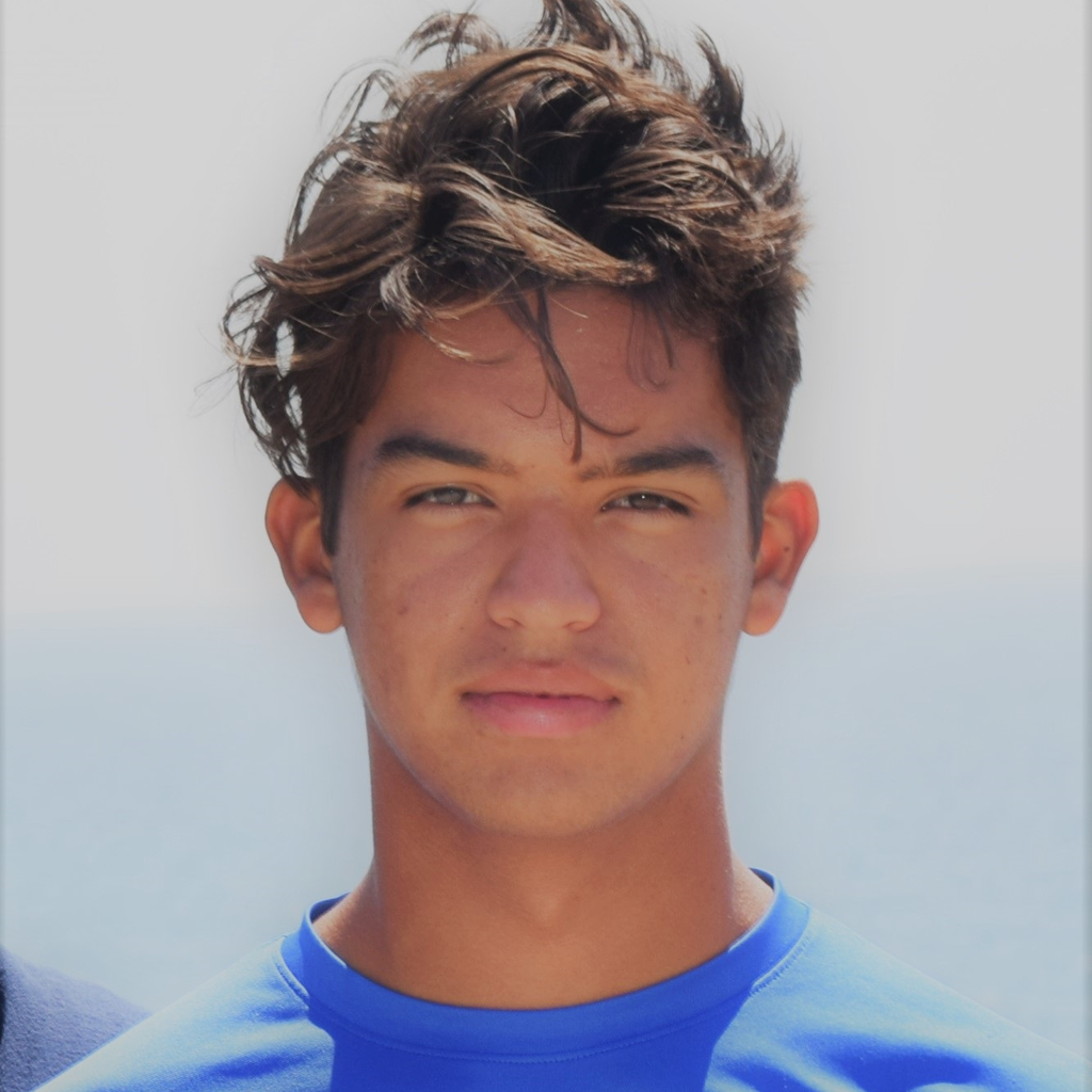 Alec Fonseca mugshot