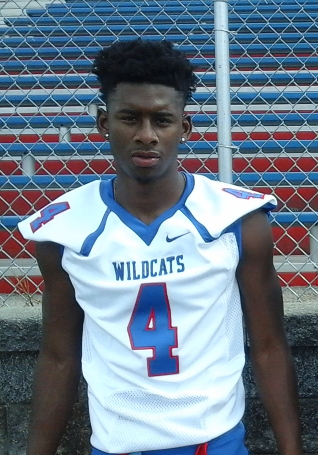 Jaquon Durant