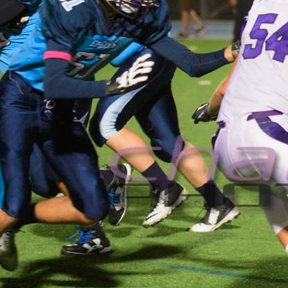 Garrison Kruse