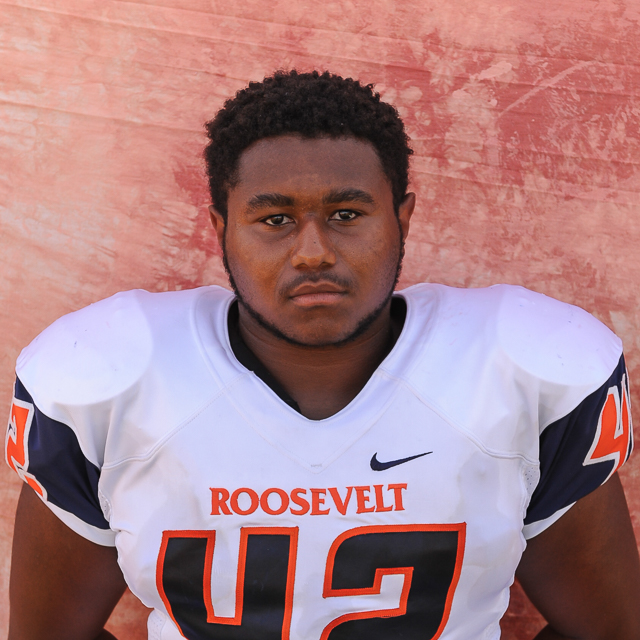 Jayvin Saunders mugshot