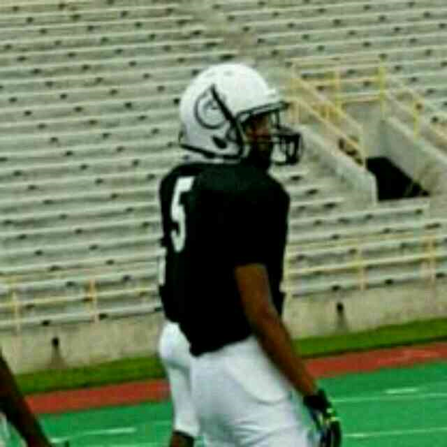 Leron Manning