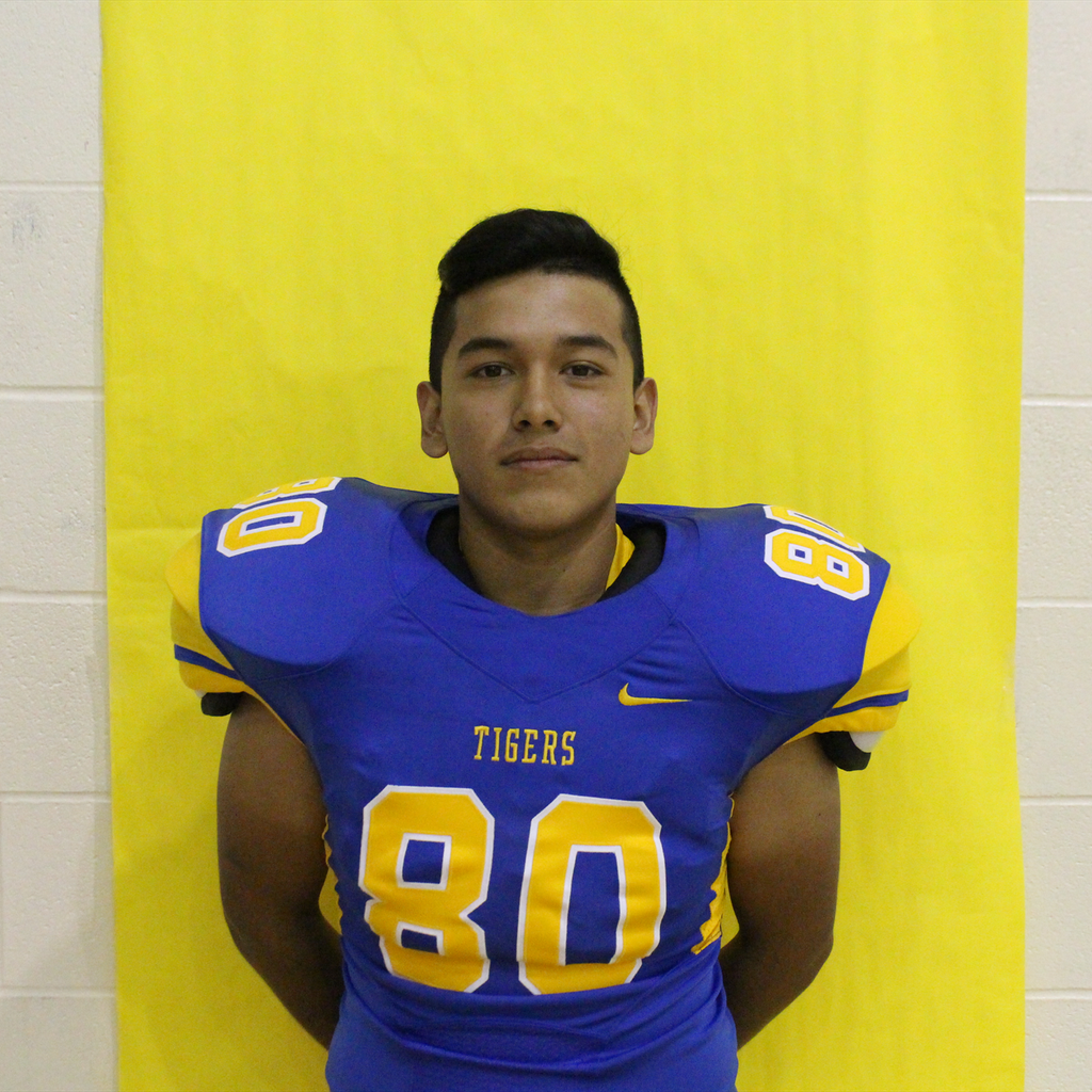 Jesus Degollado mugshot