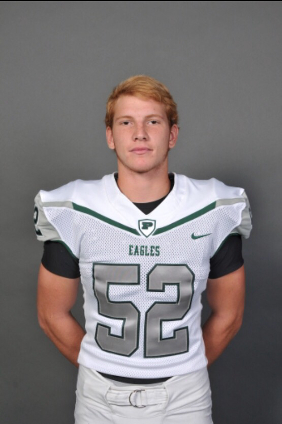 Cody Gallegos