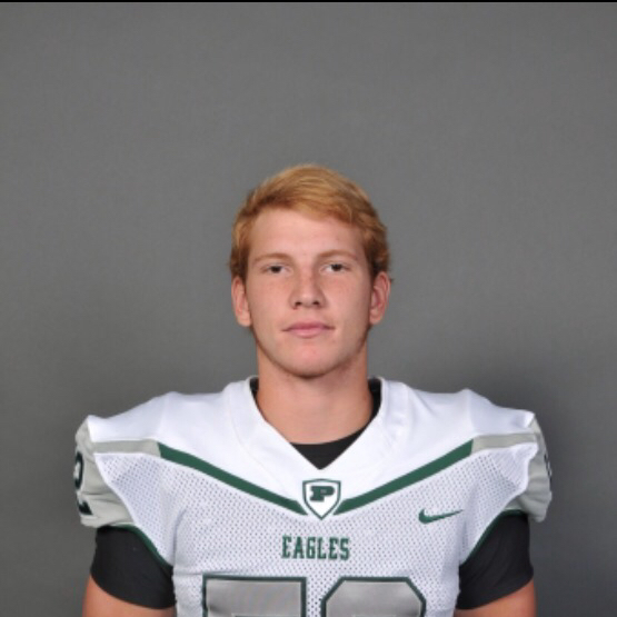 Cody Gallegos