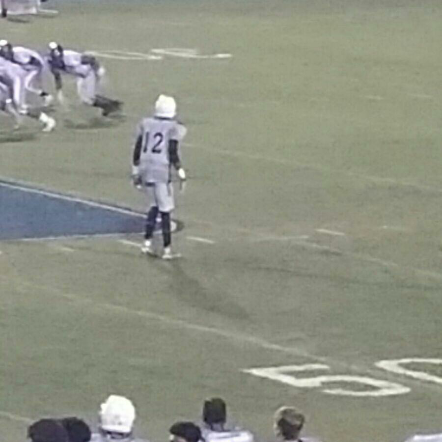 Dre Bagley