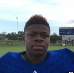 Miquell Powell