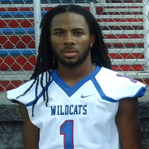 Cameron Hunt mugshot