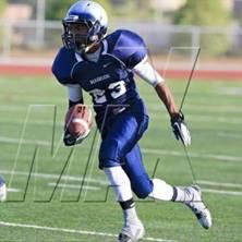 Darius Wiseman