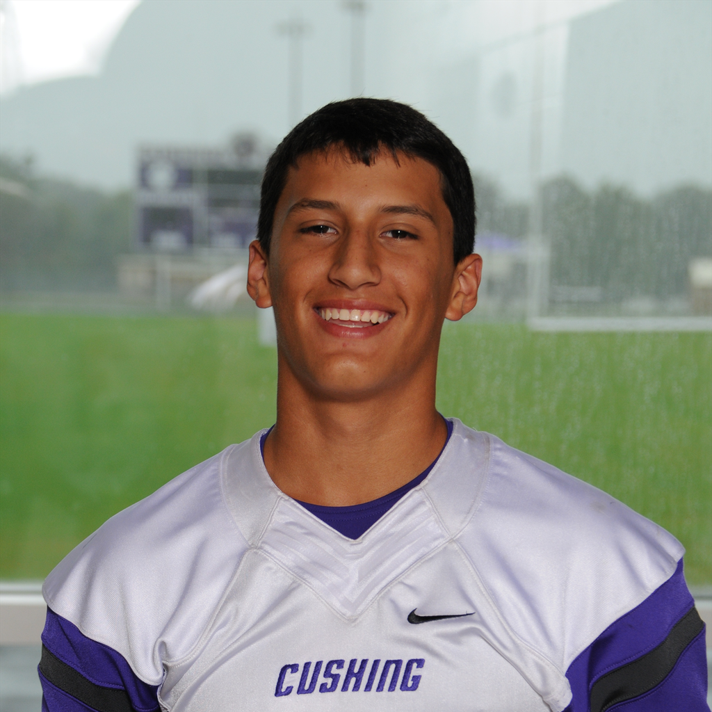 Alex Aparicio mugshot