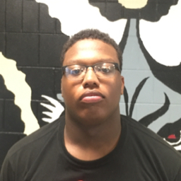 LaTrek Wilson-Moore