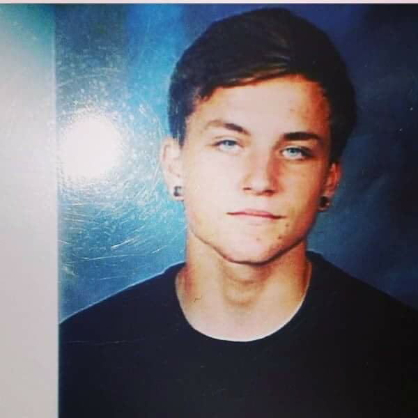 Dillan Dobbins mugshot