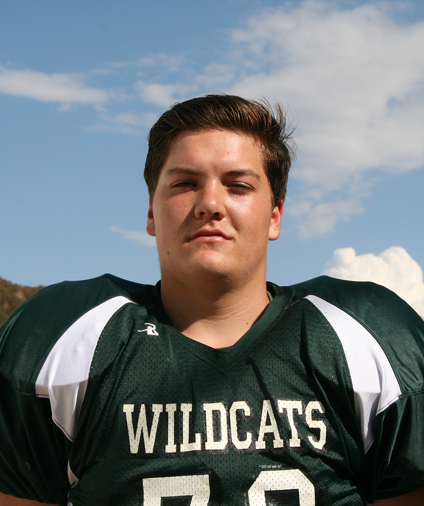 Elijah Hall