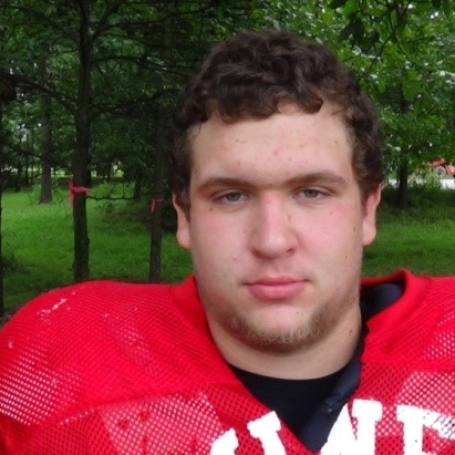 Hayden Norris
