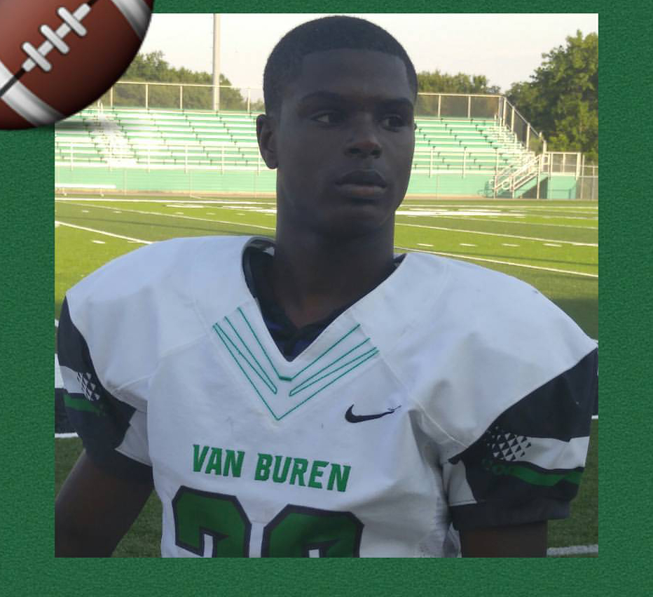Walter Green
