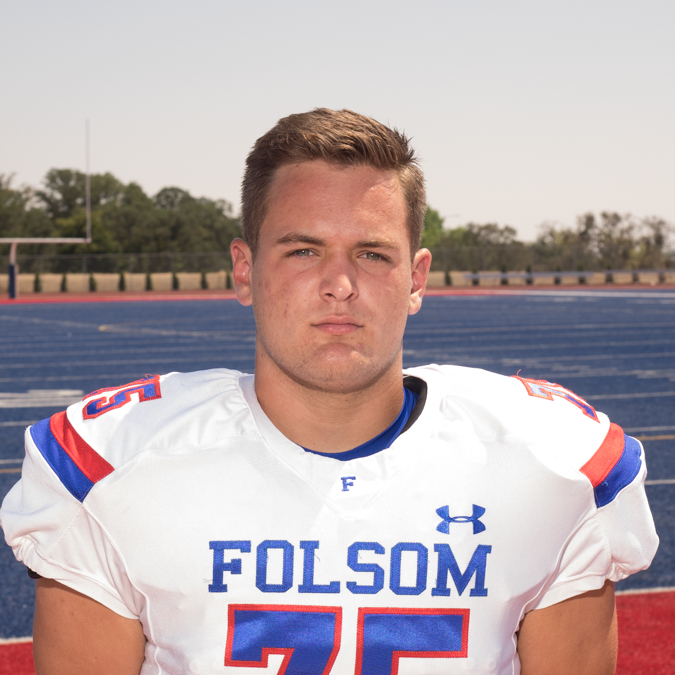 Blake Christierson