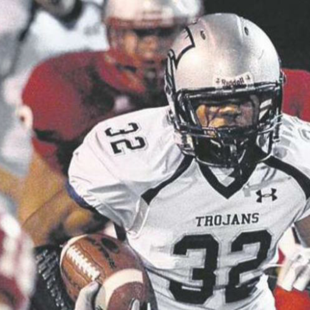 Xavier Pulliam