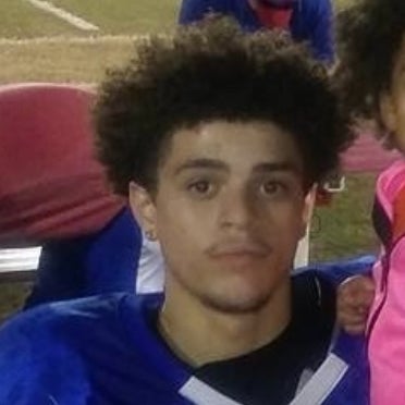 DeAndre Burnell