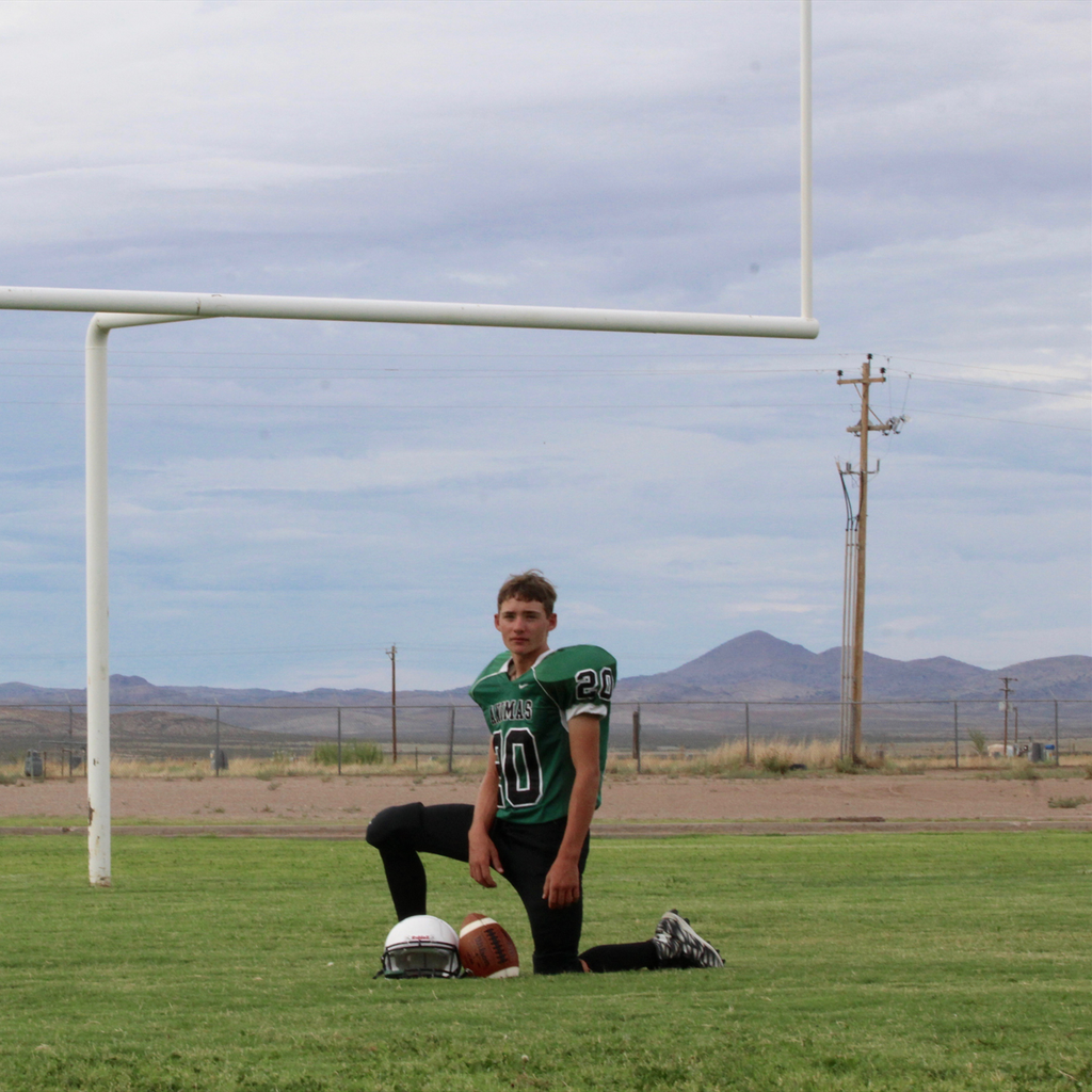 Cody Moore