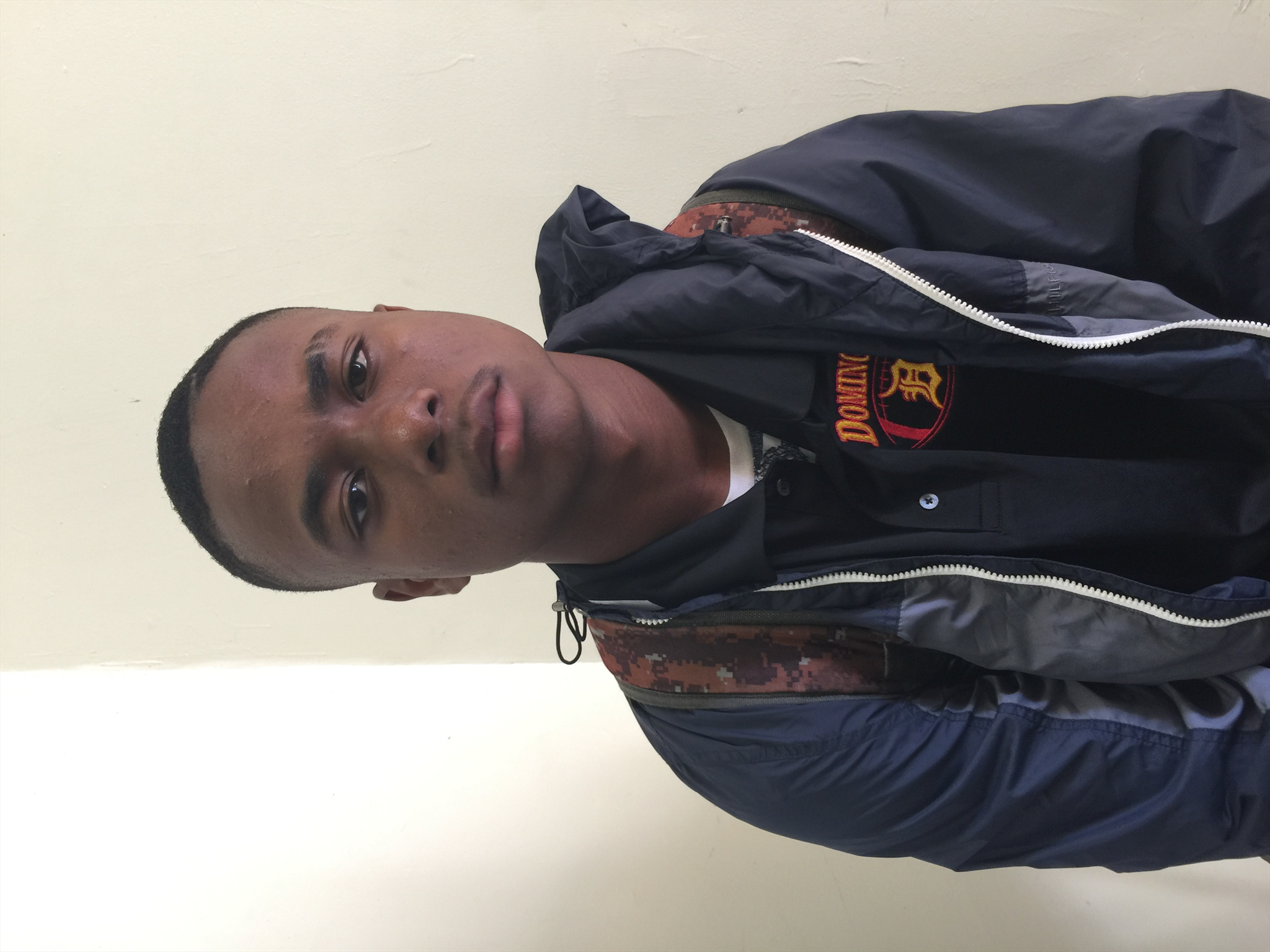 Randy Manley mugshot