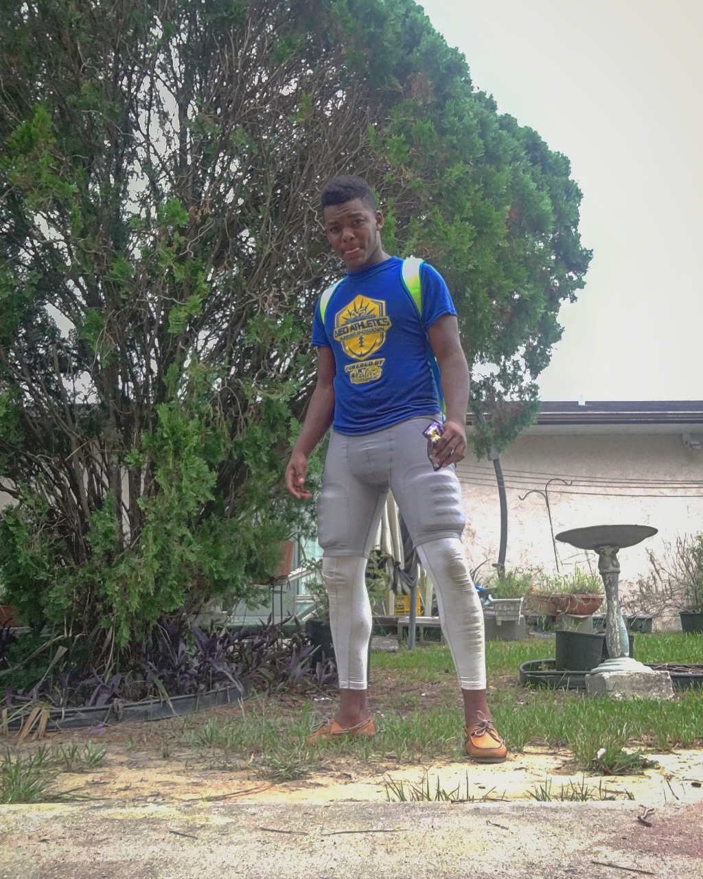 Deiontae Simpkins