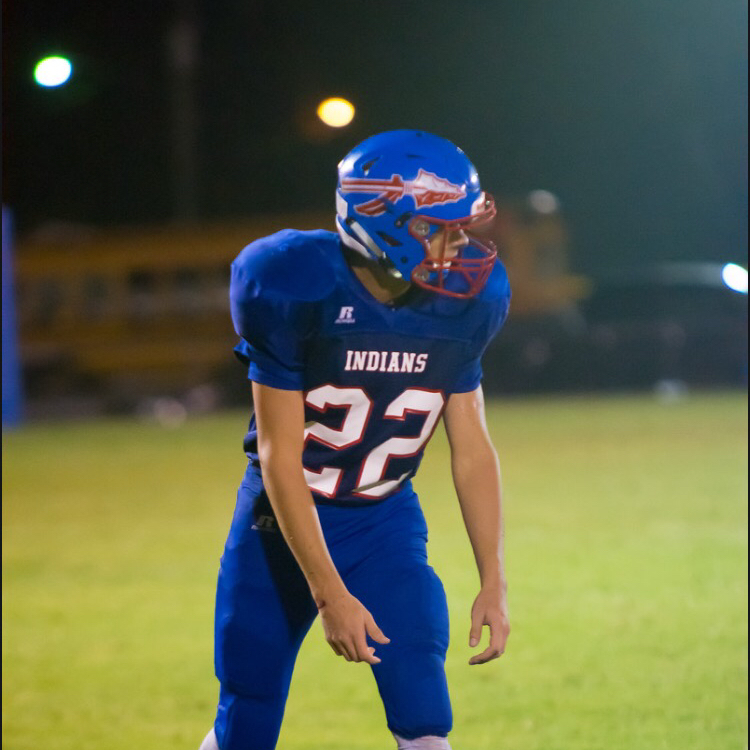 Drake Fullum