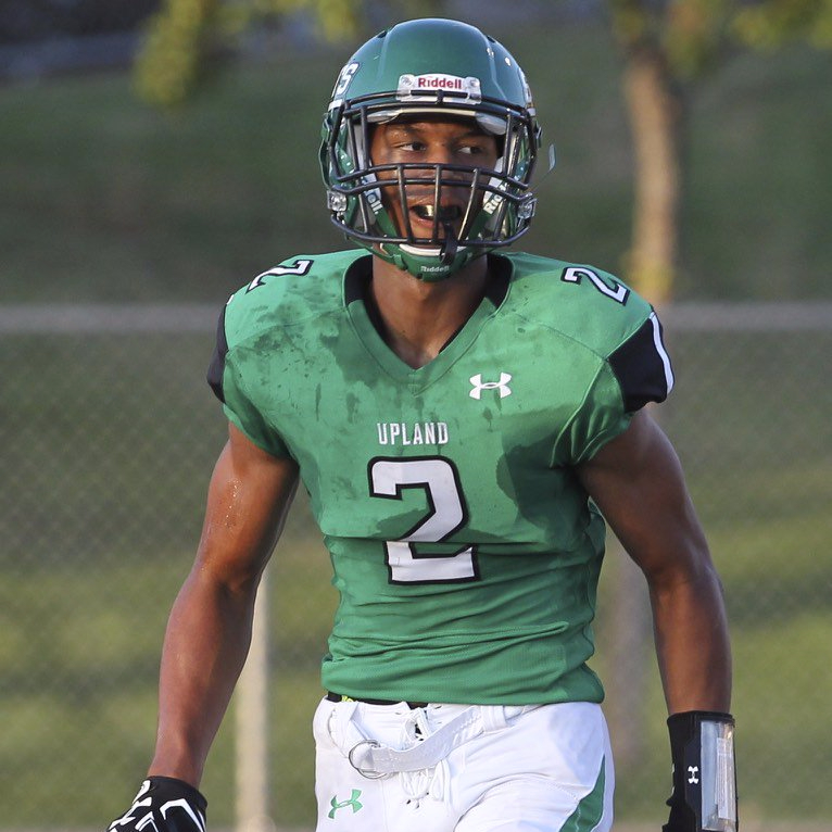 Leshaun Potts