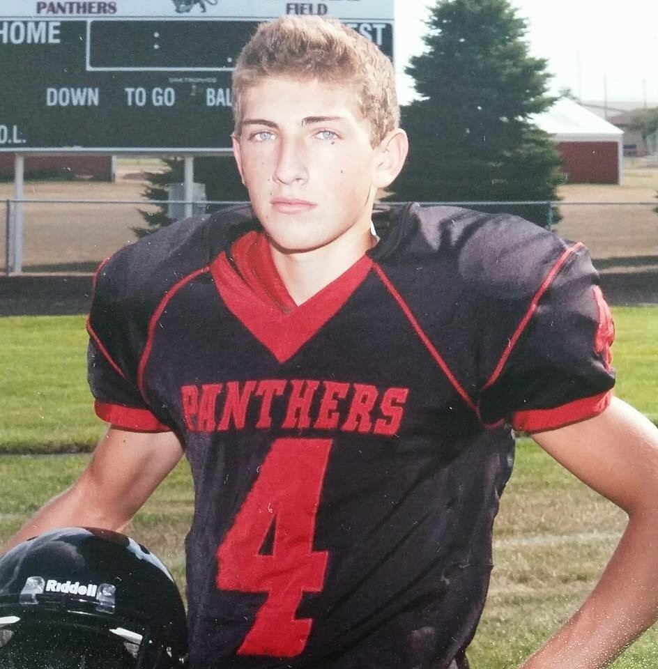 Ethan Hoover