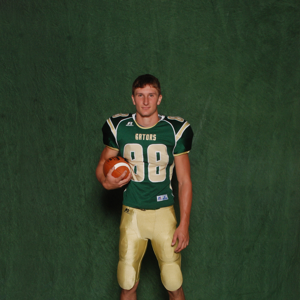 Josh Nix