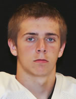 Brandon Lamphier mugshot