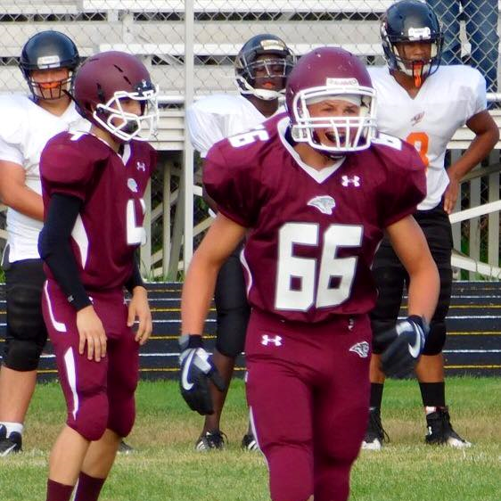 Connor Mooney