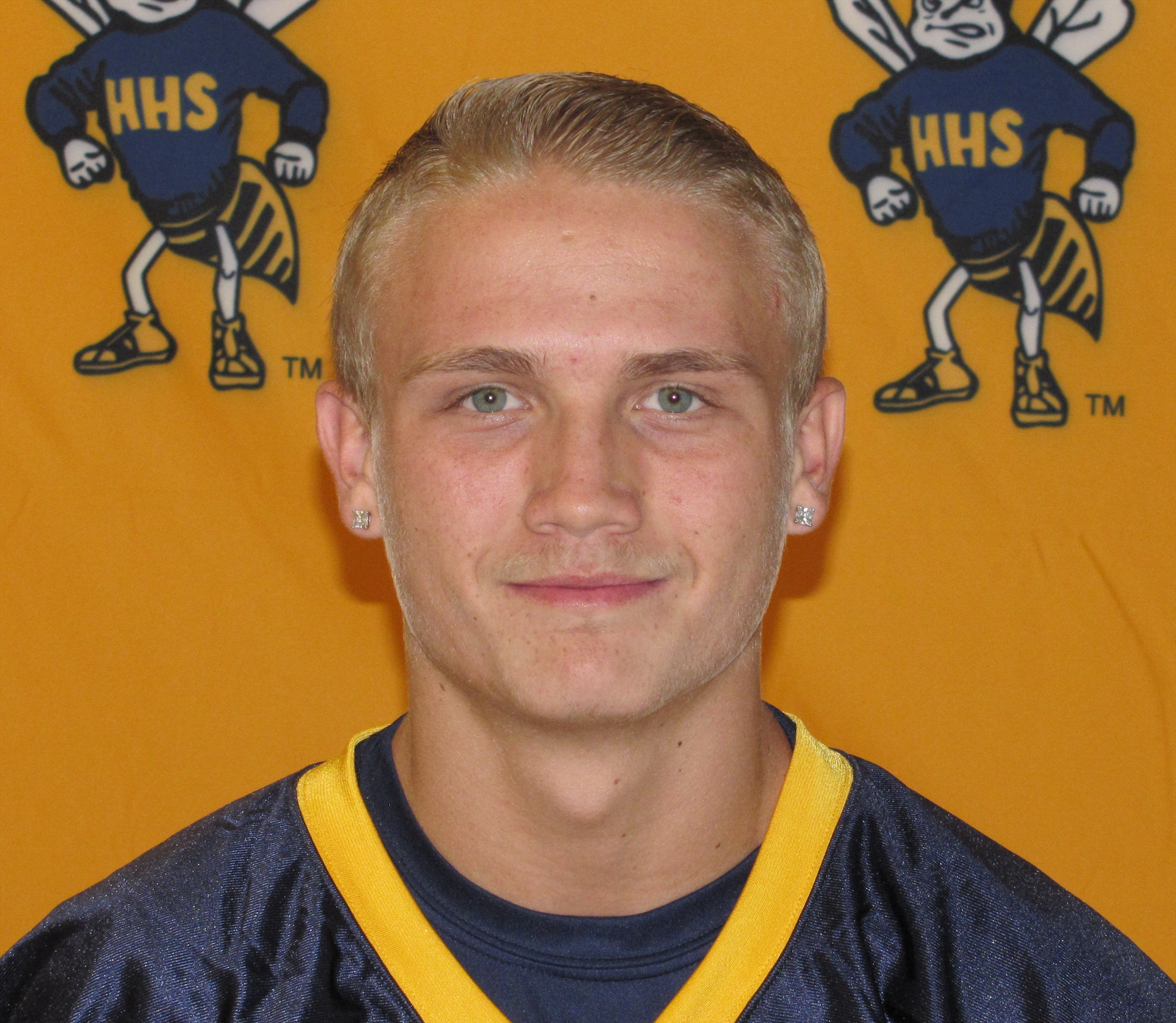 Aiden Swanson