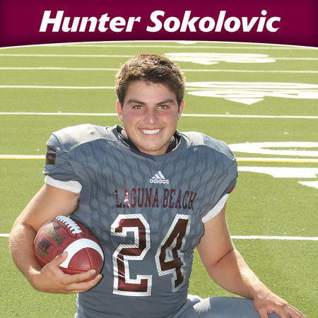 Hunter Sokolovic