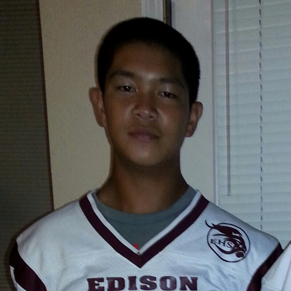 Brendan Montalban mugshot