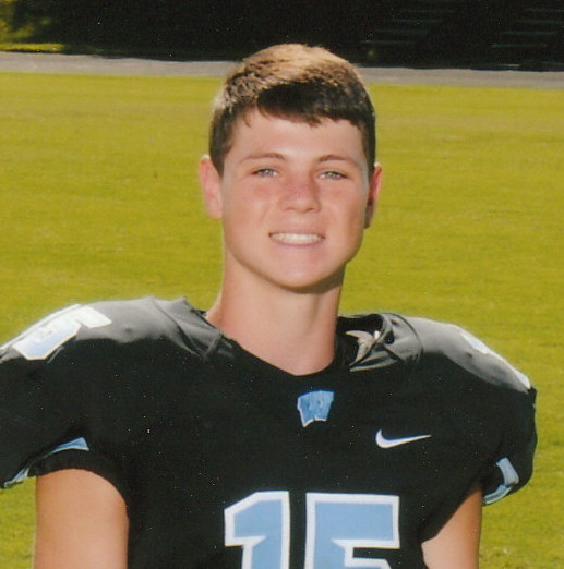 Jack Mcclelland