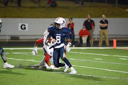 Isaiah Nelson