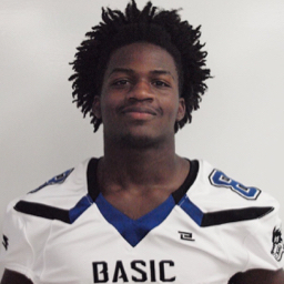 Rasheem Newsome mugshot