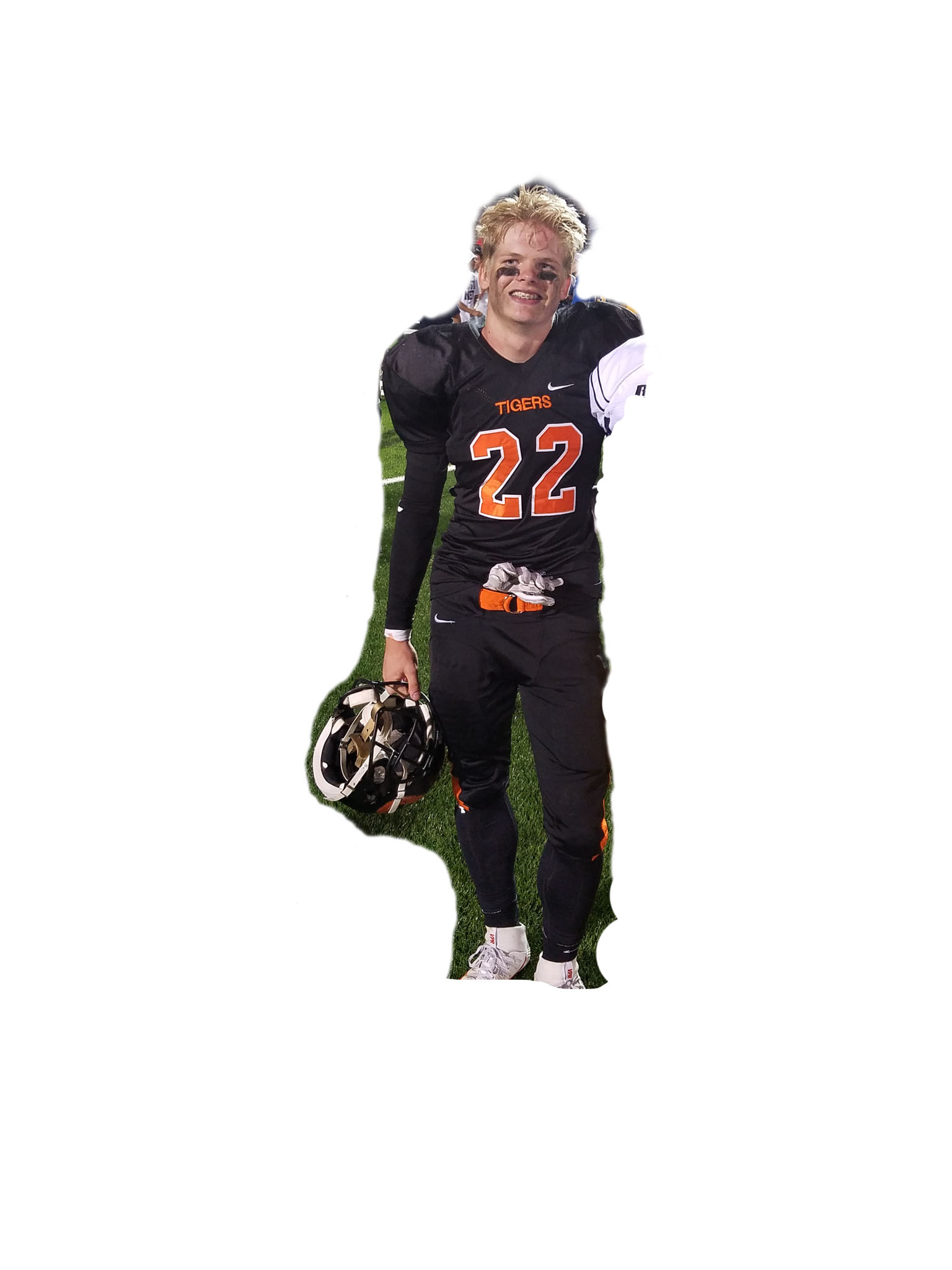 Mckay Turpin