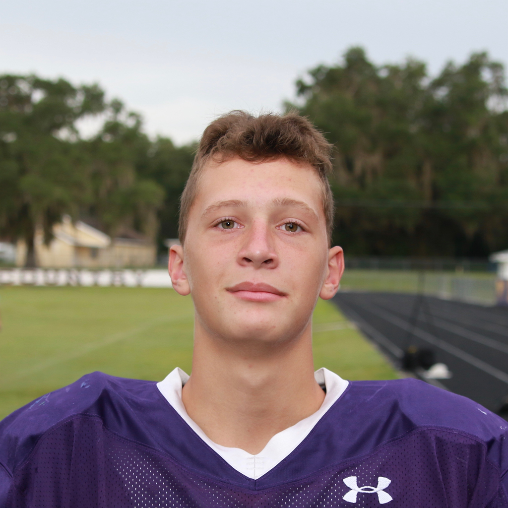 Logan Sylvester mugshot