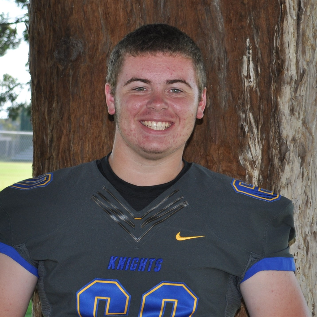 Bryce Hiemstra