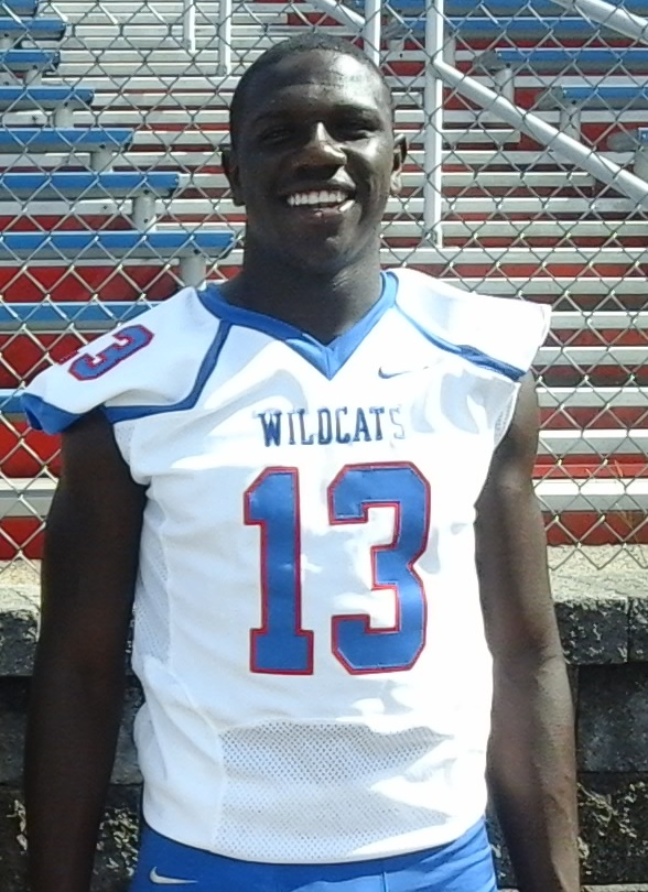 Zemar Anderson