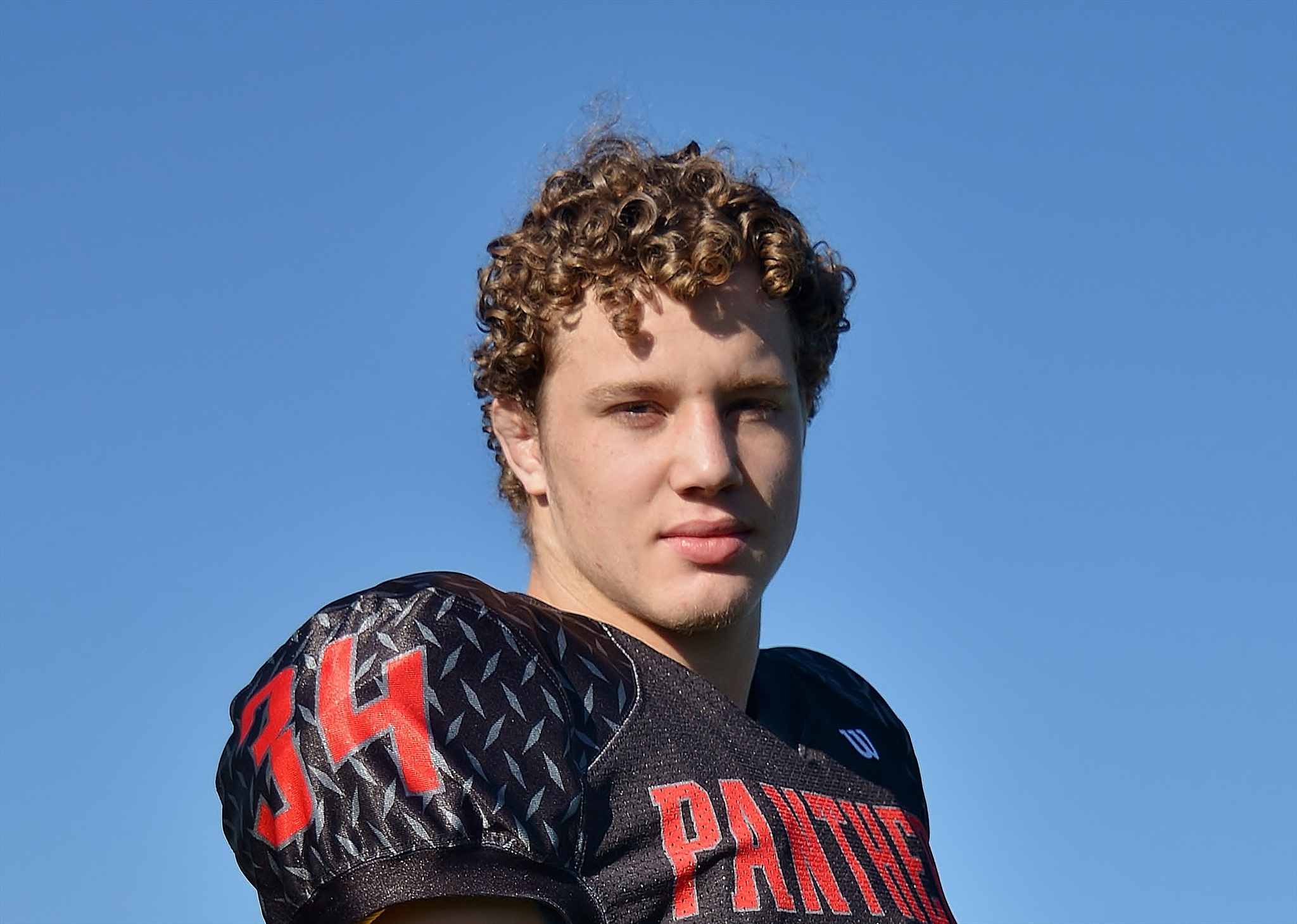 Wyatt Lee