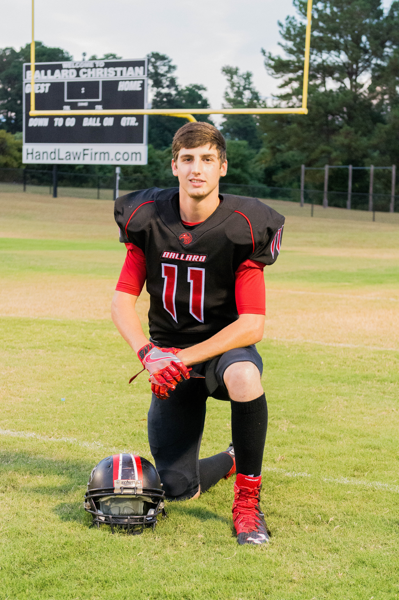 Phillip Saylor