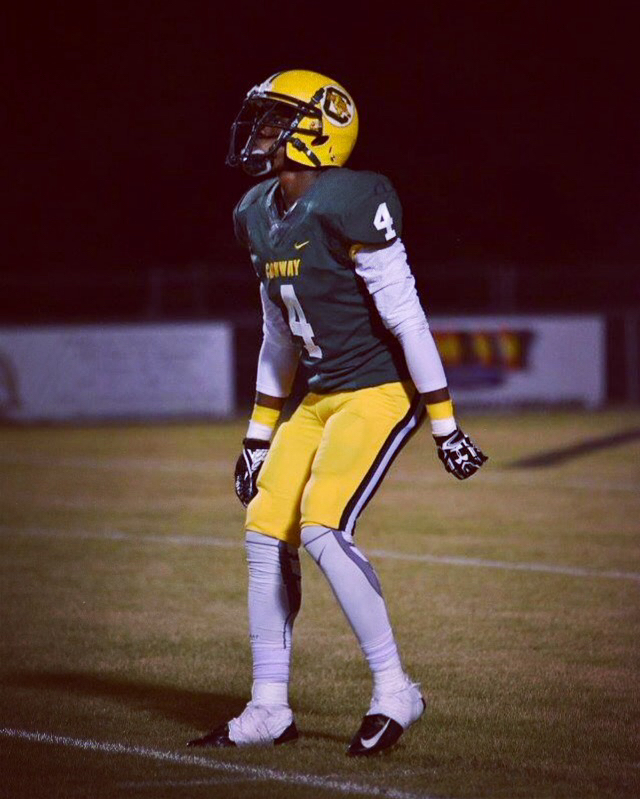 Juwan Moody