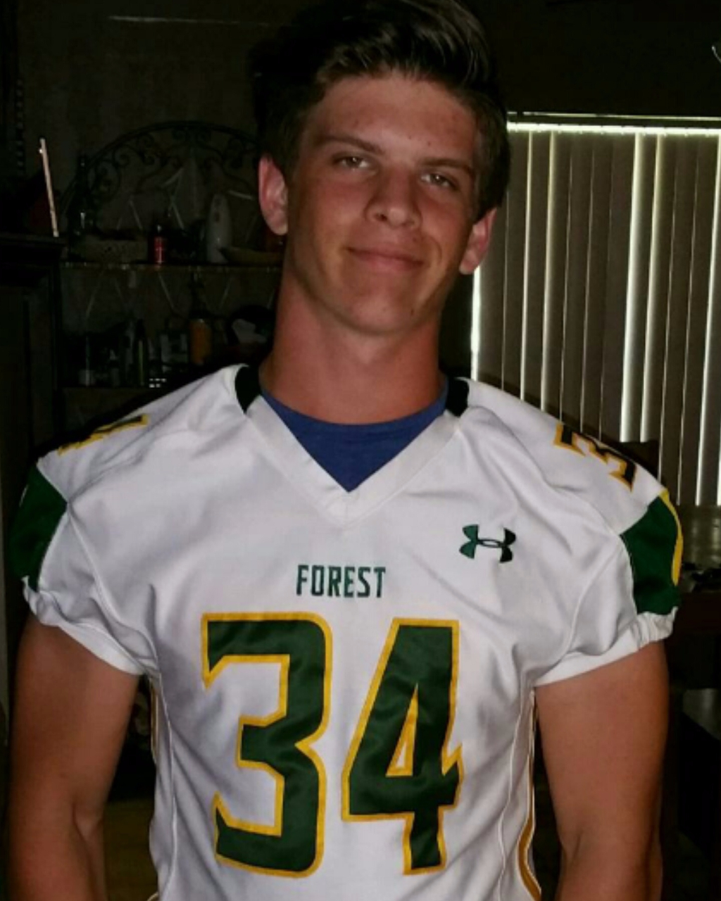 Grant Aderholt