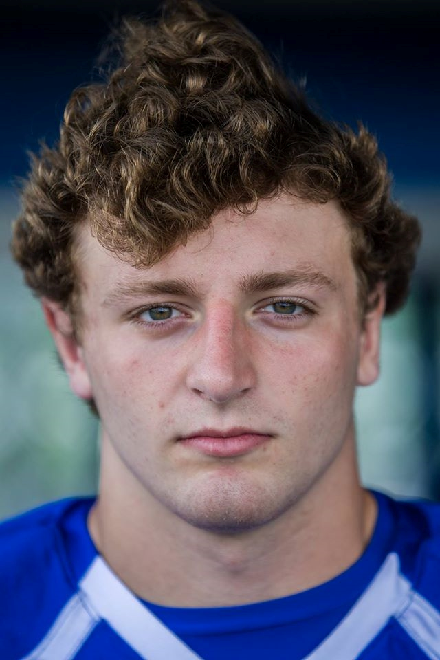 Alec Forrer