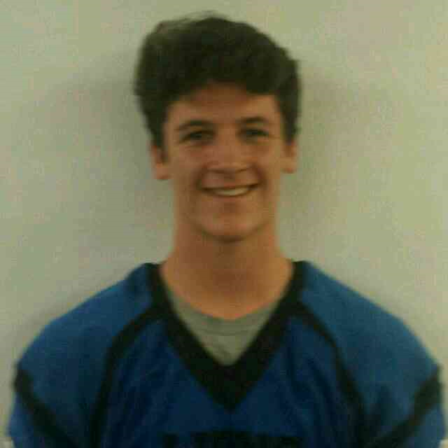 Enrique Wells-mottahedeh