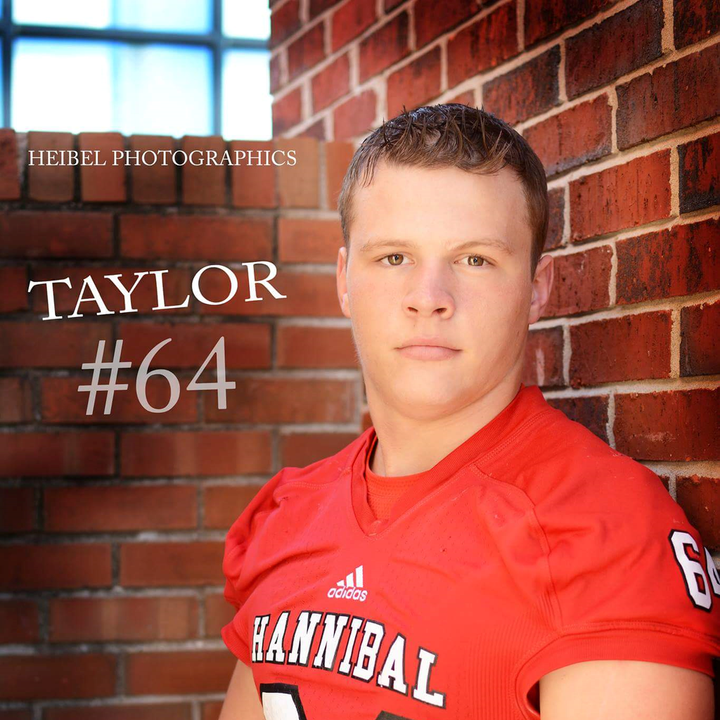 Taylor Pritchett