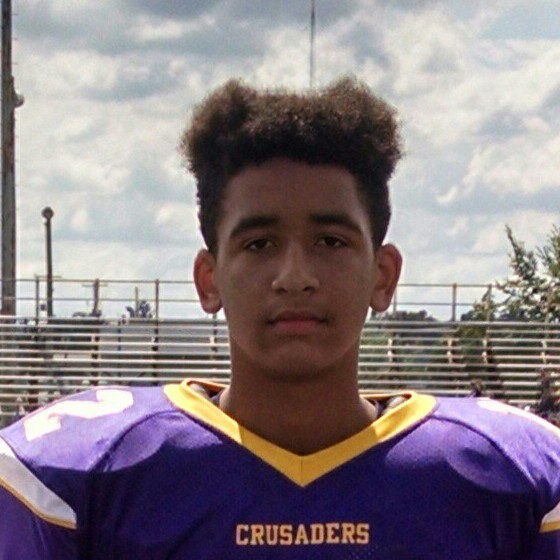 Dwayne Caine