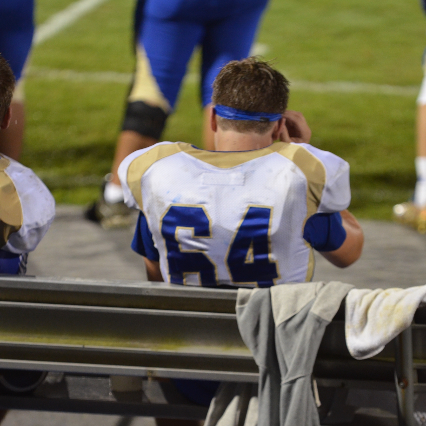 Jacob Hazlewood