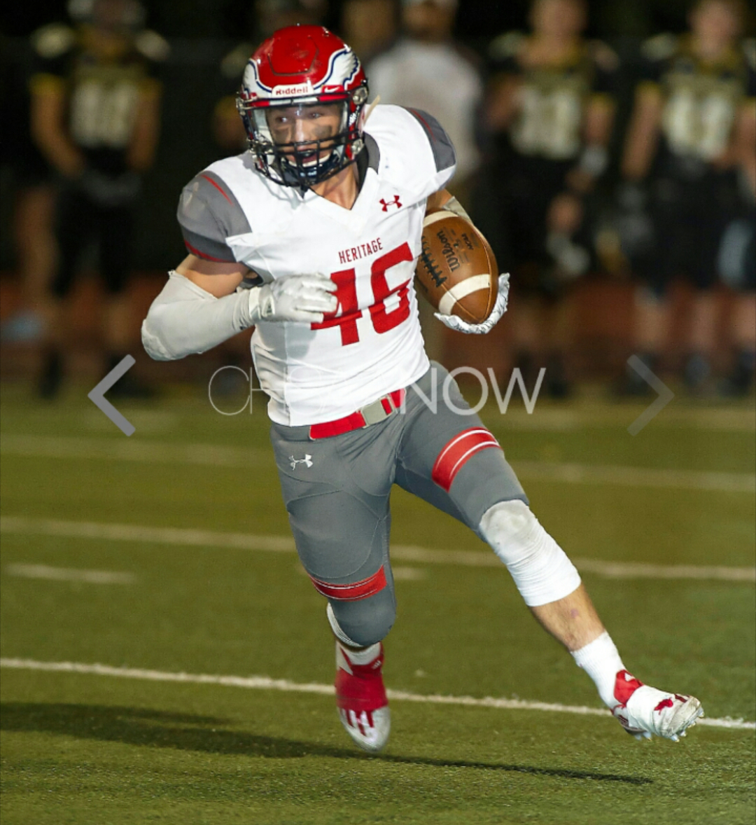 Tyler Zoesch